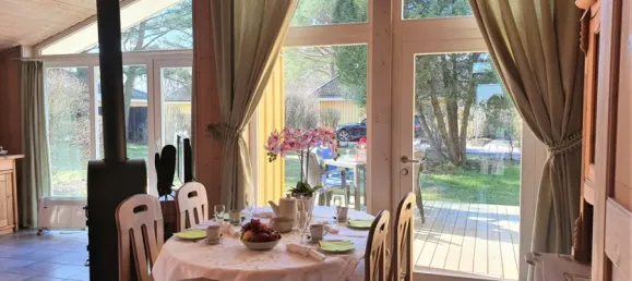 Casa de 2 dormitorios en Mecklenburgische Seenplatte, Germany No. 150556 10