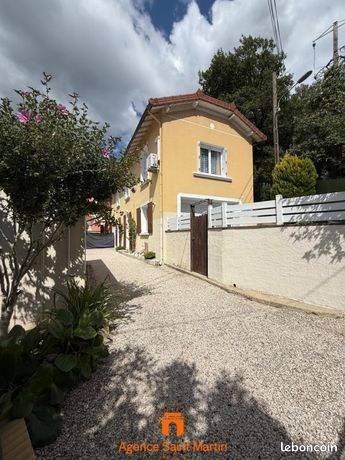 2 Schlafzimmer Haus in Le Teil, France, Nr. 308204