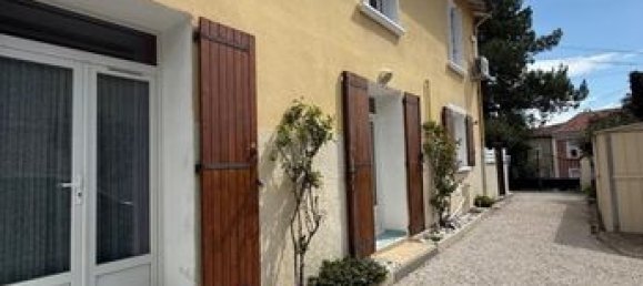 2 Schlafzimmer Haus in Le Teil, France, Nr. 308204 2