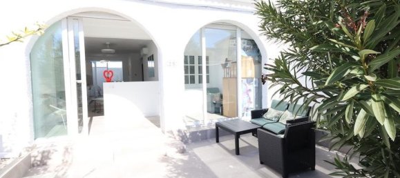 2 Schlafzimmer Bungalow in Benijofar, Spain, Nr. 178498 19