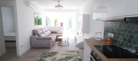 2 Schlafzimmer Bungalow in Benijofar, Spain, Nr. 178498 6