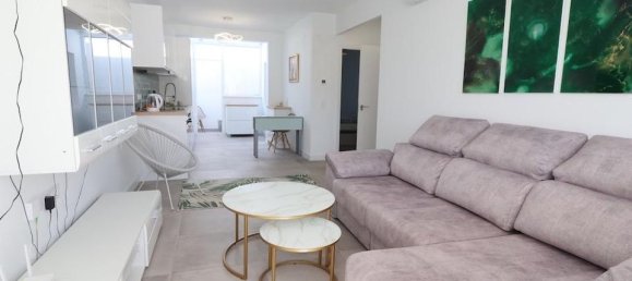 2 Schlafzimmer Bungalow in Benijofar, Spain, Nr. 178498 9