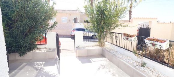 2 Schlafzimmer Bungalow in Benijofar, Spain, Nr. 178498 18