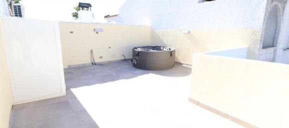 2 Schlafzimmer Bungalow in Benijofar, Spain, Nr. 178498 16