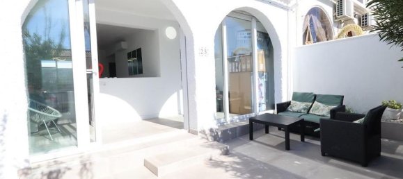 2 Schlafzimmer Bungalow in Benijofar, Spain, Nr. 178498 2