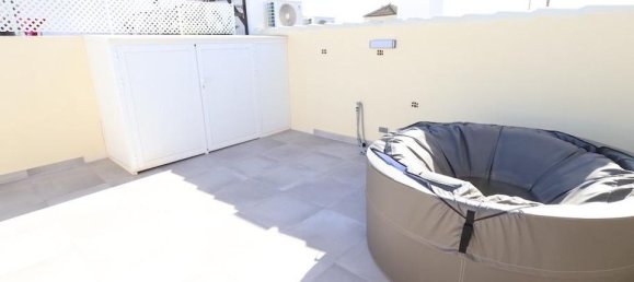 2 Schlafzimmer Bungalow in Benijofar, Spain, Nr. 178498 17