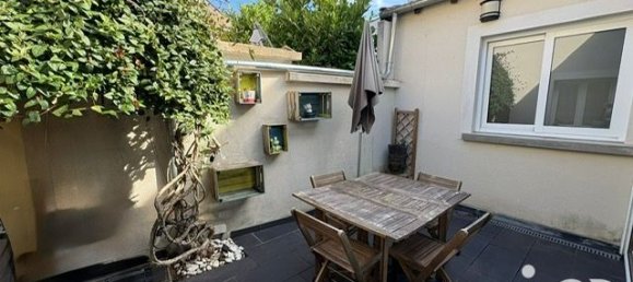 3 chambres Maison à Dammarie-les-Lys, France No. 332398 11