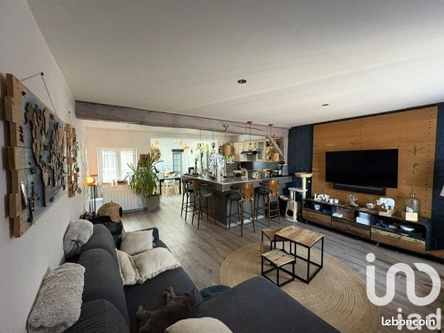 3 chambres Maison à Dammarie-les-Lys, France No. 332398