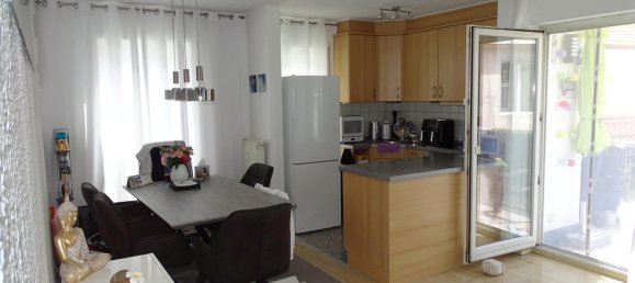 Apartamento de 3 divisões em Mainz, Germany N.º 330465 5
