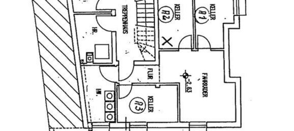 Apartamento de 3 divisões em Mainz, Germany N.º 330465 14