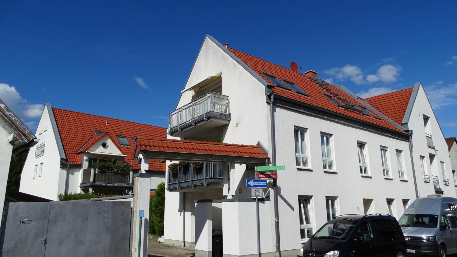 Apartamento de 3 divisões em Mainz, Germany N.º 330465