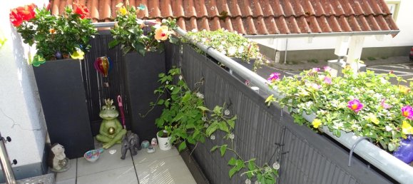 Apartamento de 3 divisões em Mainz, Germany N.º 330465 6