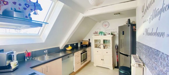 1 غرف نوم شقة في Frankfurt am Main, Germany رقم 355398 15