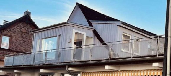 1 غرف نوم شقة في Frankfurt am Main, Germany رقم 355398 25