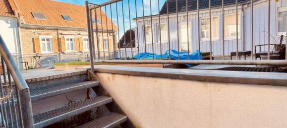 1 غرف نوم شقة في Frankfurt am Main, Germany رقم 355398 23