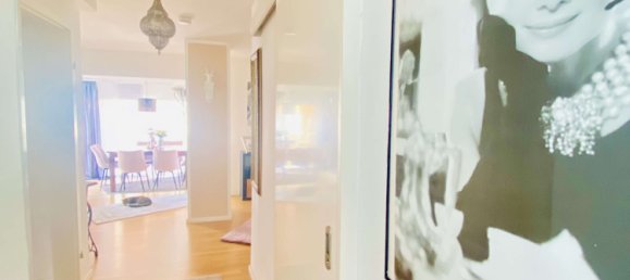 1 غرف نوم شقة في Frankfurt am Main, Germany رقم 355398 8