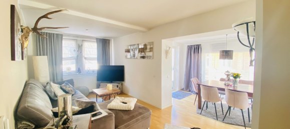 1 غرف نوم شقة في Frankfurt am Main, Germany رقم 355398 2