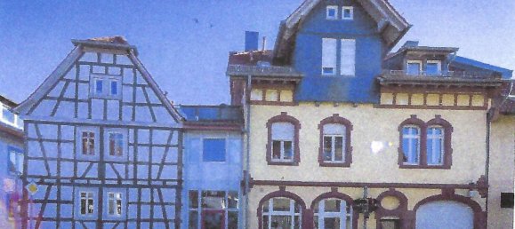 1 غرف نوم شقة في Frankfurt am Main, Germany رقم 355398 28