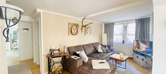 1 غرف نوم شقة في Frankfurt am Main, Germany رقم 355398 5