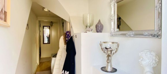 1 غرف نوم شقة في Frankfurt am Main, Germany رقم 355398 10