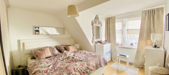 1 غرف نوم شقة في Frankfurt am Main, Germany رقم 355398 11