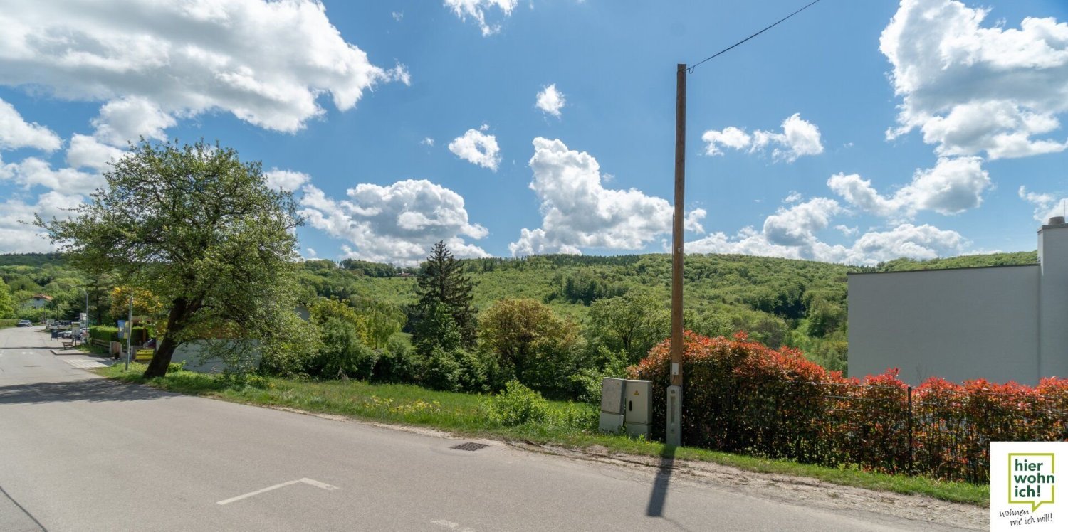  Land in St. Andra-Wordern, Austria No. 85003
