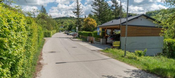  Land in St. Andra-Wordern, Austria No. 85003 4