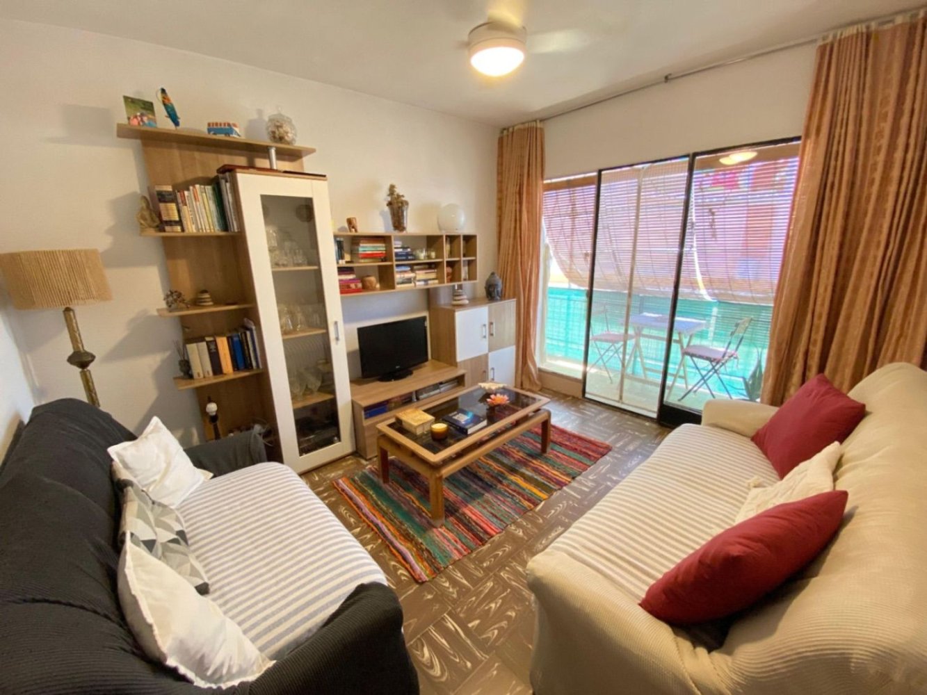 Apartamento T3 em Benidorm, Spain N.º 159666