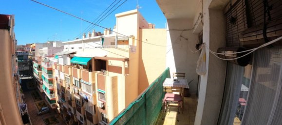 Apartamento T3 em Benidorm, Spain N.º 159666 16
