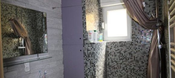 2 Schlafzimmer Wohnung in Nancy, France, Nr. 159943 7