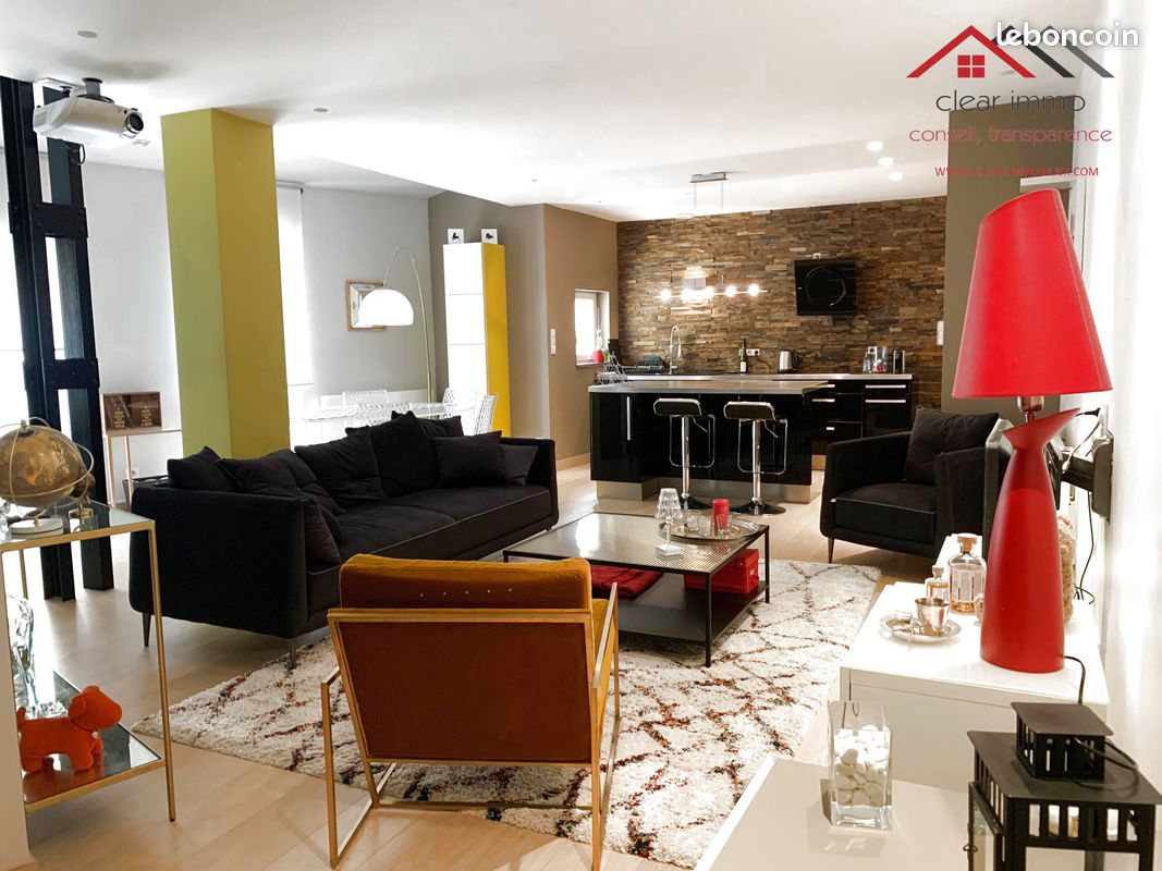 2 Schlafzimmer Wohnung in Nancy, France, Nr. 159943