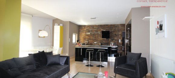 2 Schlafzimmer Wohnung in Nancy, France, Nr. 159943 2