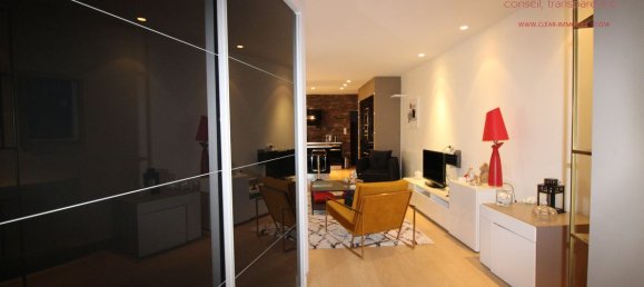 2 Schlafzimmer Wohnung in Nancy, France, Nr. 159943 9