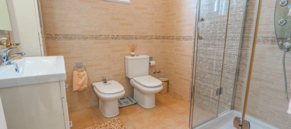 5 bedrooms House in Rojales, Spain No. 182045 32