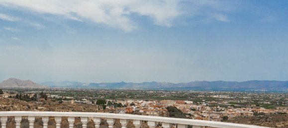 5 bedrooms House in Rojales, Spain No. 182045 39