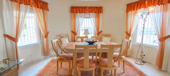 5 bedrooms House in Rojales, Spain No. 182045 21