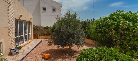 5 bedrooms House in Rojales, Spain No. 182045 55