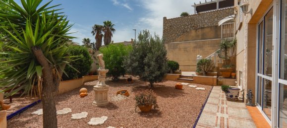 5 bedrooms House in Rojales, Spain No. 182045 57