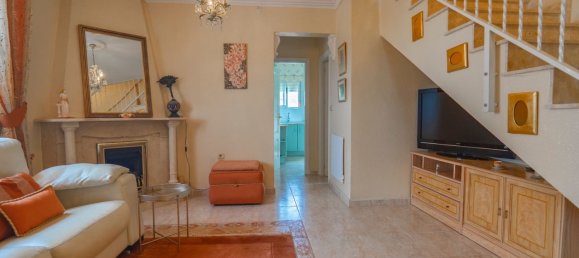 5 bedrooms House in Rojales, Spain No. 182045 12