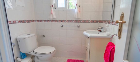 5 bedrooms House in Rojales, Spain No. 182045 53