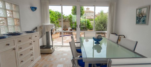 5 bedrooms House in Rojales, Spain No. 182045 77