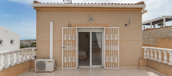 5 bedrooms House in Rojales, Spain No. 182045 37