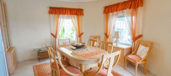 5 bedrooms House in Rojales, Spain No. 182045 19