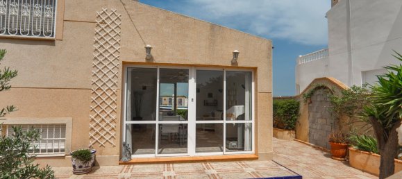 5 bedrooms House in Rojales, Spain No. 182045 59