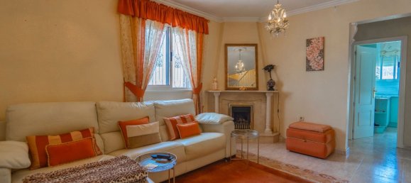 5 bedrooms House in Rojales, Spain No. 182045 14