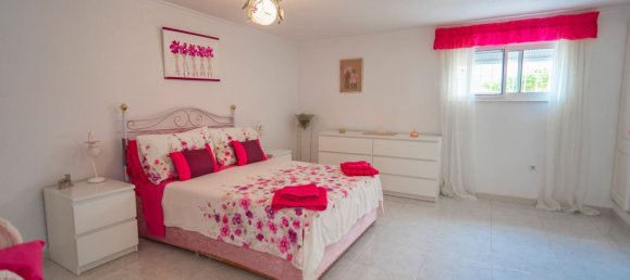 5 bedrooms House in Rojales, Spain No. 182045 65
