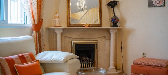 5 bedrooms House in Rojales, Spain No. 182045 16