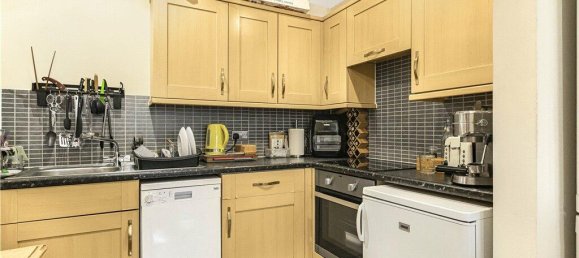 1 Schlafzimmer Wohnung in London, United Kingdom, Nr. 8715 10