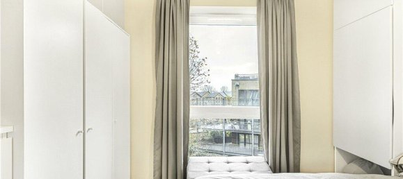 1 Schlafzimmer Wohnung in London, United Kingdom, Nr. 8715 13