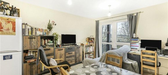 1 Schlafzimmer Wohnung in London, United Kingdom, Nr. 8715 7